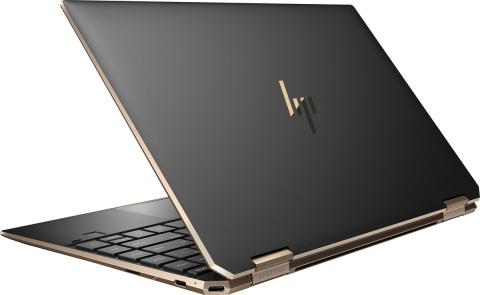 PREMIUMTECH > 2w1 HP Spectre 13-aw x360 FullHD IPS Intel Core i7-1165G7  4-rdzenie 16GB LPDDR4x 1TB SSD NVMe Windows 10